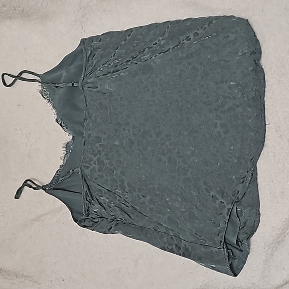 Dressy tank top - Picture 2 of 3